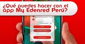 Edenred Perú - Si recibiste una tarjeta #Edenred lo...