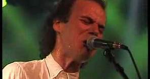 John Hiatt & The Goners - Stood Up