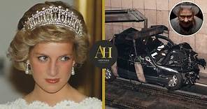 25 DATOS SECRETOS De La Vida De La Princesa Diana