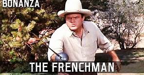 Bonanza - The Frenchman | Episode 78 | Cult Western | Free Western | English