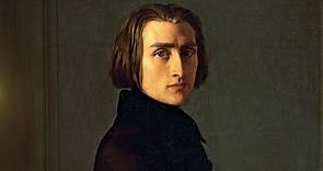 Franz Liszt's most emotional masterpieces