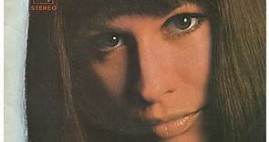 Astrud Gilberto - If Not For You / Brazilian Tapestry