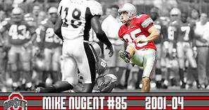Mike Nugent | Ohio State Highlights