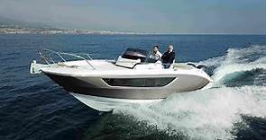 Sessa Key Largo 27 FB - Sport Yacht