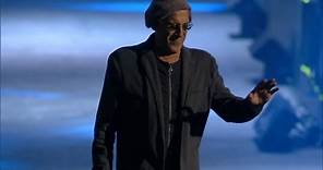 Adriano Celentano - Una carezza in un pugno (LIVE 2012)