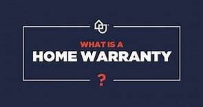 What is a Home Warranty? A Guide by American Home Shield | AHS