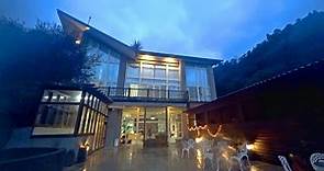 【峇里森林溫泉渡假村】晚餐 - 新竹尖石 Bali Forest Hot Spring Resort, Jianshi Hsinchu (Taiwan)