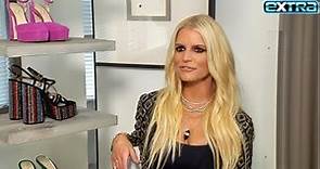 Jessica Simpson on People’s OBSESSION with Her Weight (Exclusive)