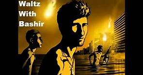 Waltz With Bashir OST - Boaz and the Dogs