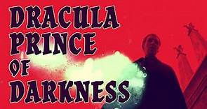 Dracula: Prince of Darkness - Trailers