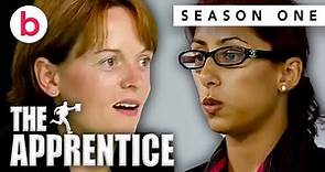 The Apprentice UK | FULL EPISODE | Episode 2 | Series 1