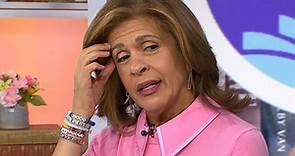'Today's Hoda Kotb admits she’s only read two of Jenna Bush Hager’s dozens of book club picks — and she got the titles wrong: “It is not called ‘Pants On Fire’”