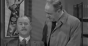 The Share Out 1962 - Bernard Lee, Alexander Knox, Moira Redmond