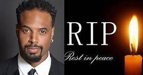 R.I.P. We Are Extremely Sad To Report About Death Of The Wayans Bros. Co-Star