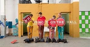 OK Go - The Writing's On the Wall - Official Video