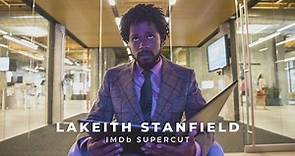 IMDb Supercuts - LaKeith Stanfield
