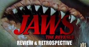 The Story of Jaws: The Revenge (1987) - Review & Retrospective