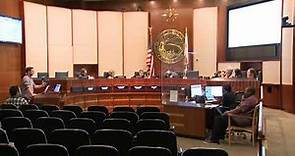 Santa Monica Planning Commission Meeting September 20th, 2023