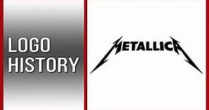 Metallica Logo (Emblem) History and Evolution