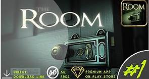 How to download The Room Game FREE and Install The (G.D.T. #1)