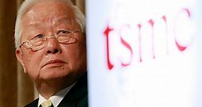 Morris Chang founded TSMC — the world's most important company. Now everyone wants control of it