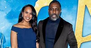 'Cut that nonsense out': Idris Elba's wife and mother ban him from fighting