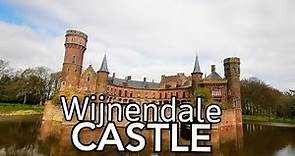 Wijnendale Castle | VLOG210