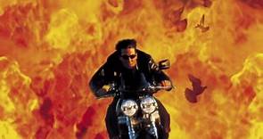 "Mission Impossible 2" Full Film Free - TokyVideo