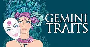 Gemini Personality Traits (Gemini Traits and Characteristics)