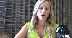 Defiance Season 2: Julie Benz Interview