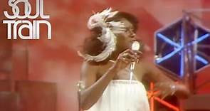 The Jones Girls - Dance Turned Into a Romance (Official Soul Train Video)