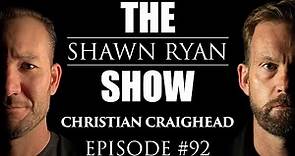 Christian Craighead - SAS Operator | SRS #92