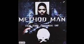 Method Man - Tical 2000 - Judgement Day (Full Album)