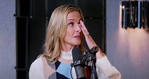 Gabby Logan breaks down in tears as she gives update on husband Kenny’s cancer battle
