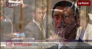 Manuel Valls : 30 ans de vie politique