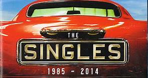 Mike   The Mechanics - The Singles 1985 - 2014  Rarities