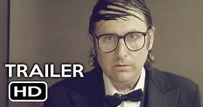 Entertainment Official Trailer #1 (2015) Gregg Turkington, John C. Reilly Drama Movie HD