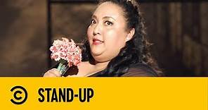 Michelle Rodríguez - Parte 1 | Stand Up | Comedy Central México