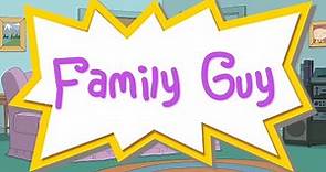 Rugrats SoundFont - Family Guy Theme