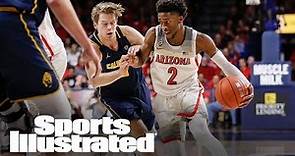 Arizona Wildcats The Best? Why They're SI's #1 College Basketball Team | SI NOW | Sports Illustrated