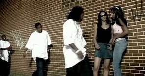 BG & The Chopper City Boyz - Make Em Mad (Official Video) 2006