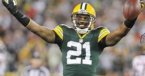 Every Charles Woodson Interception With Packers (2008-2012)