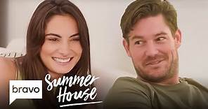 Craig Conover and Paige DeSorbo Have "The Talk" | Summer House Highlights (S6 E8) | Bravo