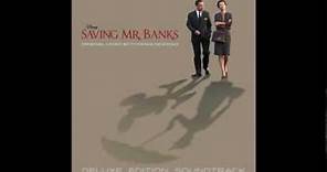 Saving Mr. Banks OST - 02. Travers Goff