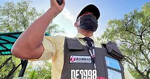 Empresa de Seguridad Privada en Perú
