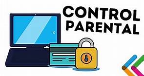 Cómo proteger a mis hijos en Internet: configuración del control parental en Windows 10