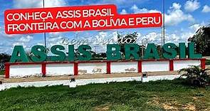 ASSIS BRASIL- ACRE