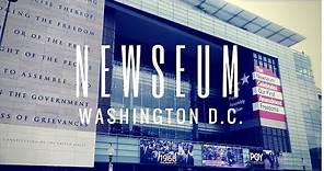 Newseum | Washington DC Museum