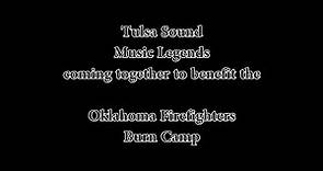 Tulsa Sound Music Legends