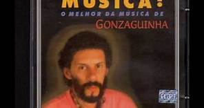 GONZAGUINHA - MÚSICA (1988) COLETÂNEA